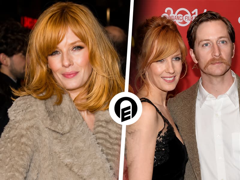 Kelly Reilly Net Worth