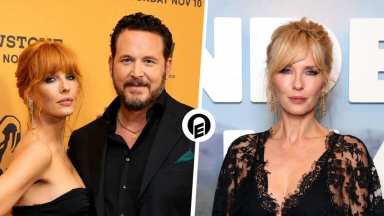 Kelly Reilly Net Worth: How the Yellowstone Star Built Her Fortune Kelly Reilly Net Worth