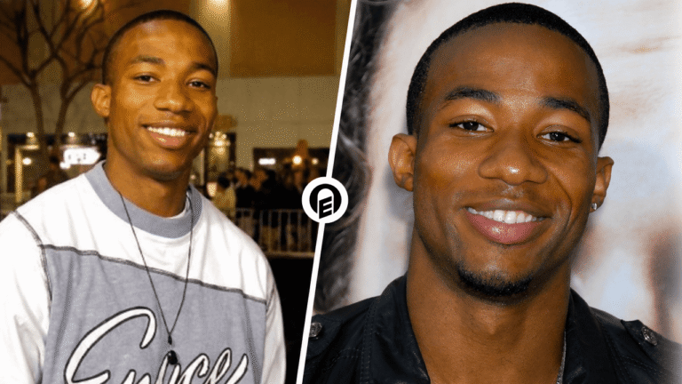 What Is Arlen Escarpeta Doing Now? His Acting Journey and Latest Projects Arlen Escarpeta
