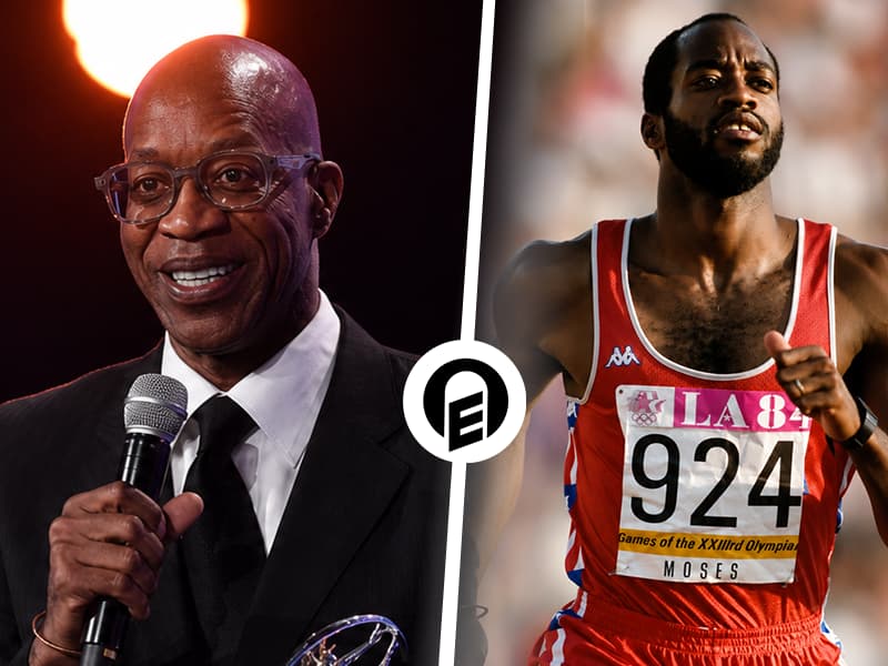 Edwin Moses