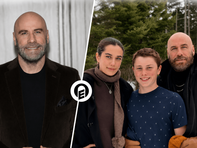 John Travolta Net Worth