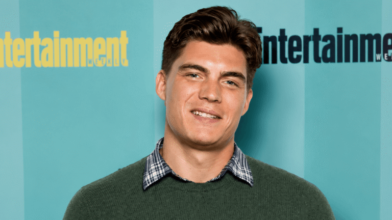 Zane Holtz: The Actor Behind Some of Television’s Most Memorable Roles Zane Holtz